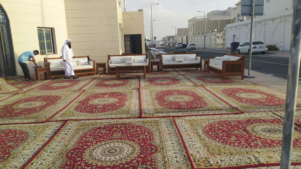 تأجير كرسي للعزاء و مناسبات - 8