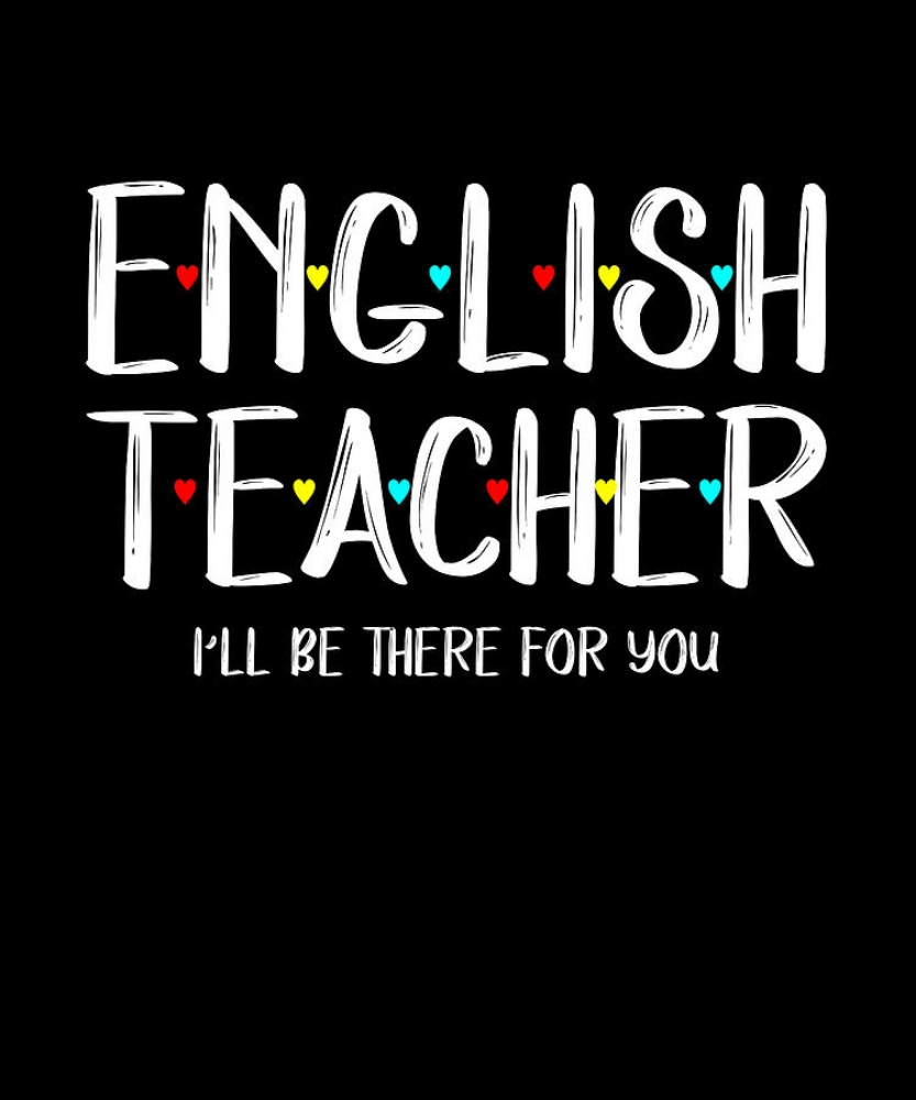 Experienced English Teacher - 1
