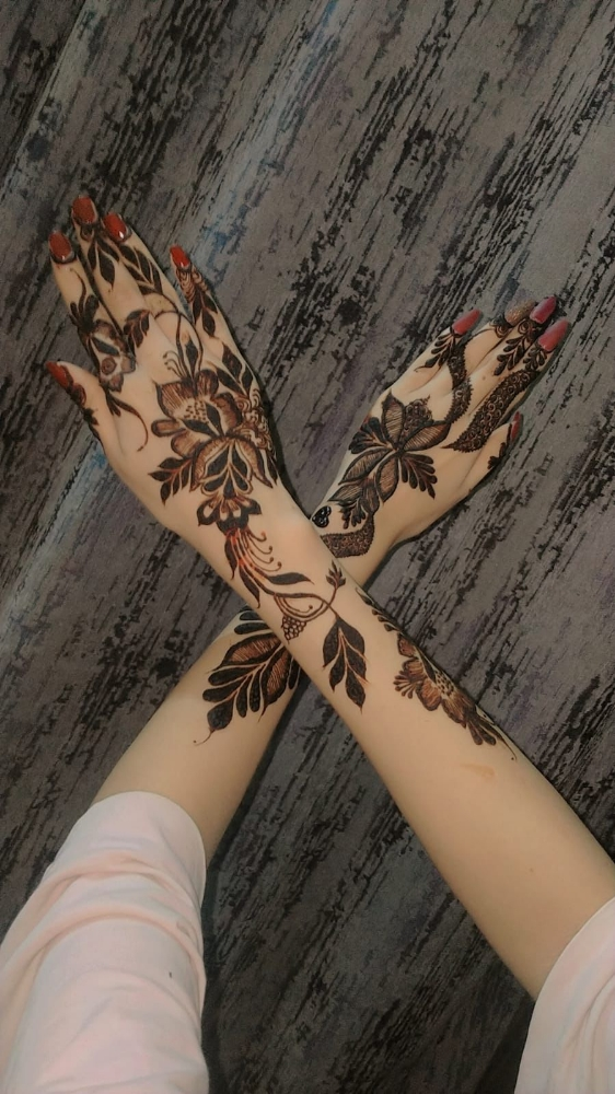 حنايا - 15