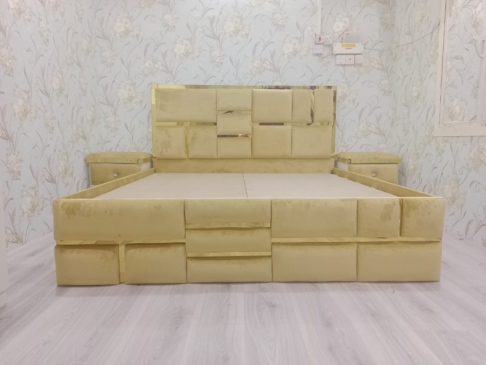 WE SALE NEW HOME FURNITURE - 11
