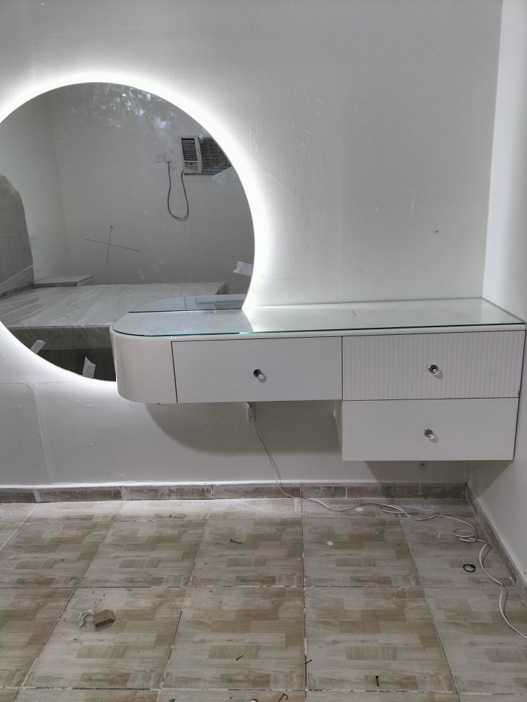 WE SALE NEW HOME FURNITURE - 15