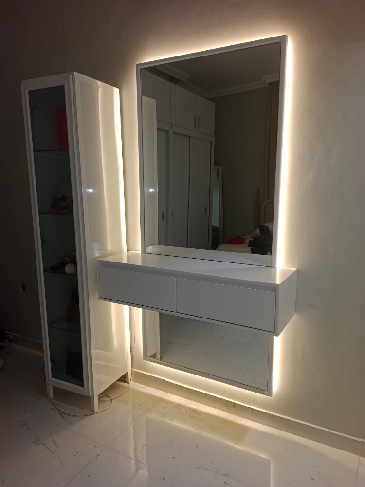 WE SALE NEW HOME FURNITURE - 14
