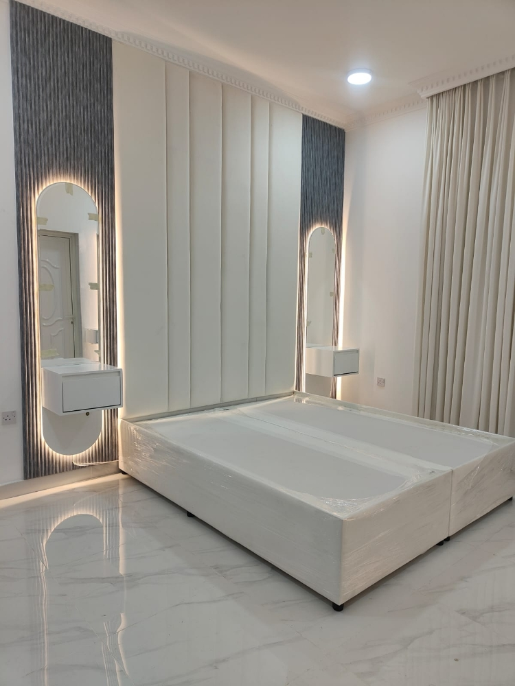 WE SALE NEW HOME FURNITURE - 1