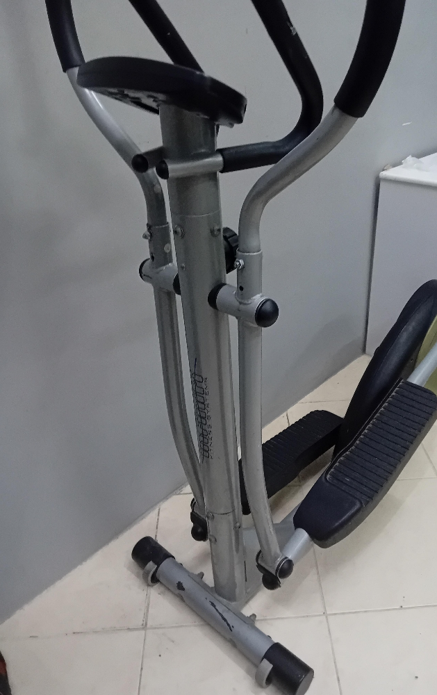 دراجه رياضيه - 1