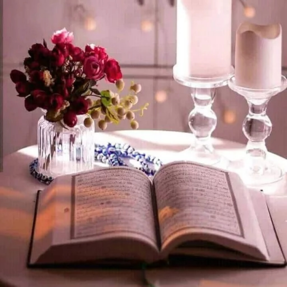 مس إيمان - 1