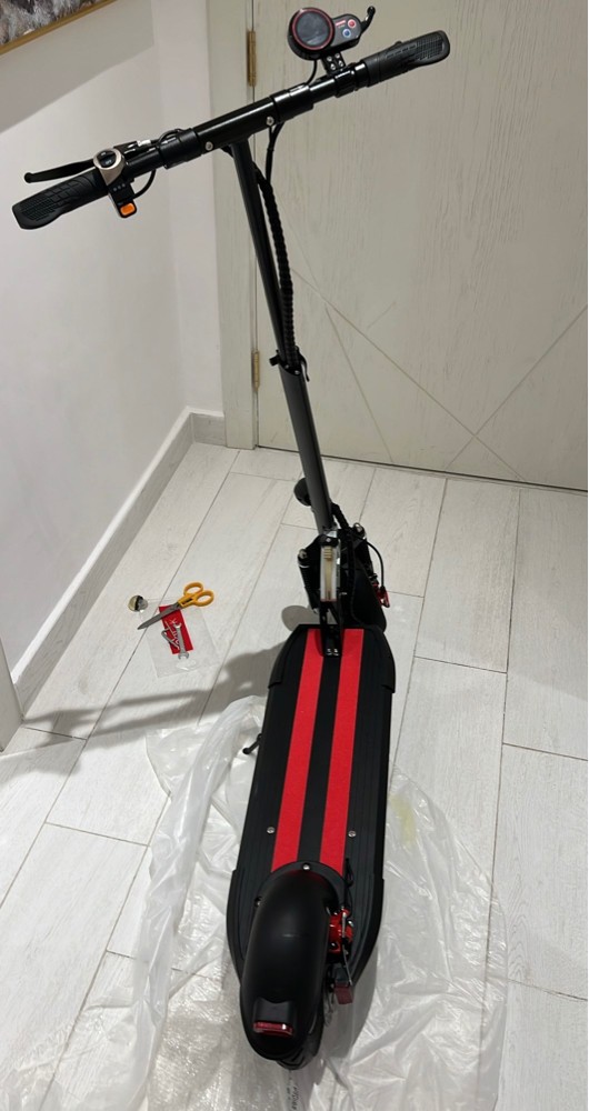 brand new Electric scooter - 1