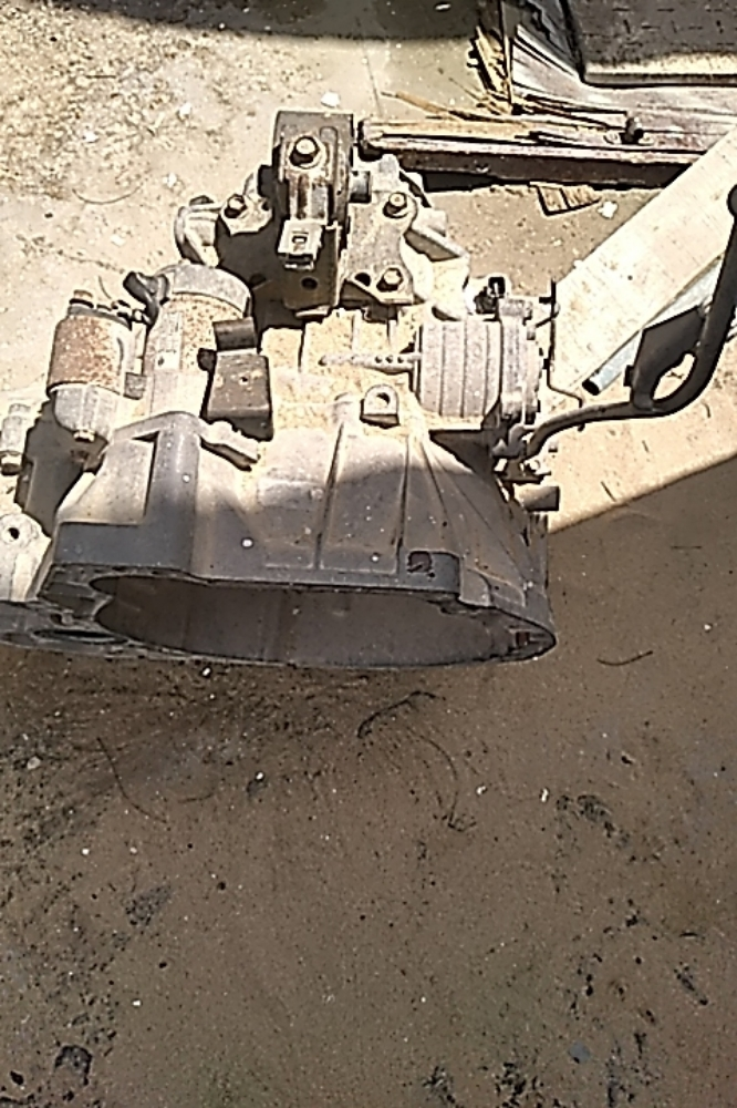 gear for Nissan x trial - 2