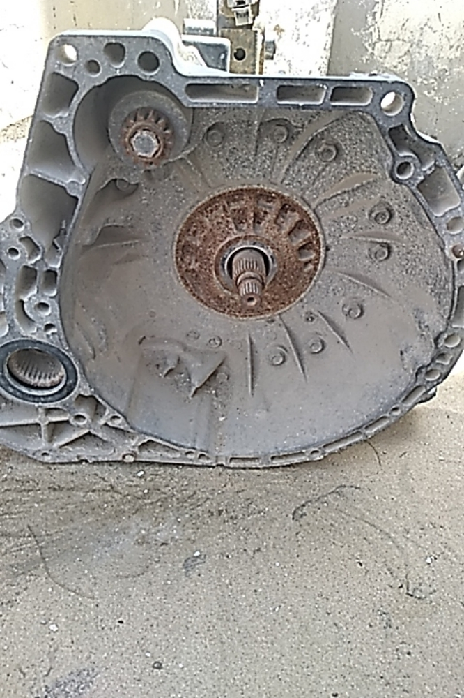 gear for Nissan x trial - 1