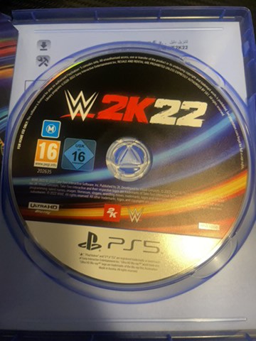 2K22 - 2
