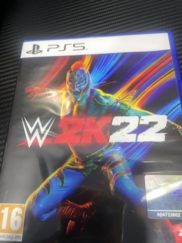 2K22 - 1