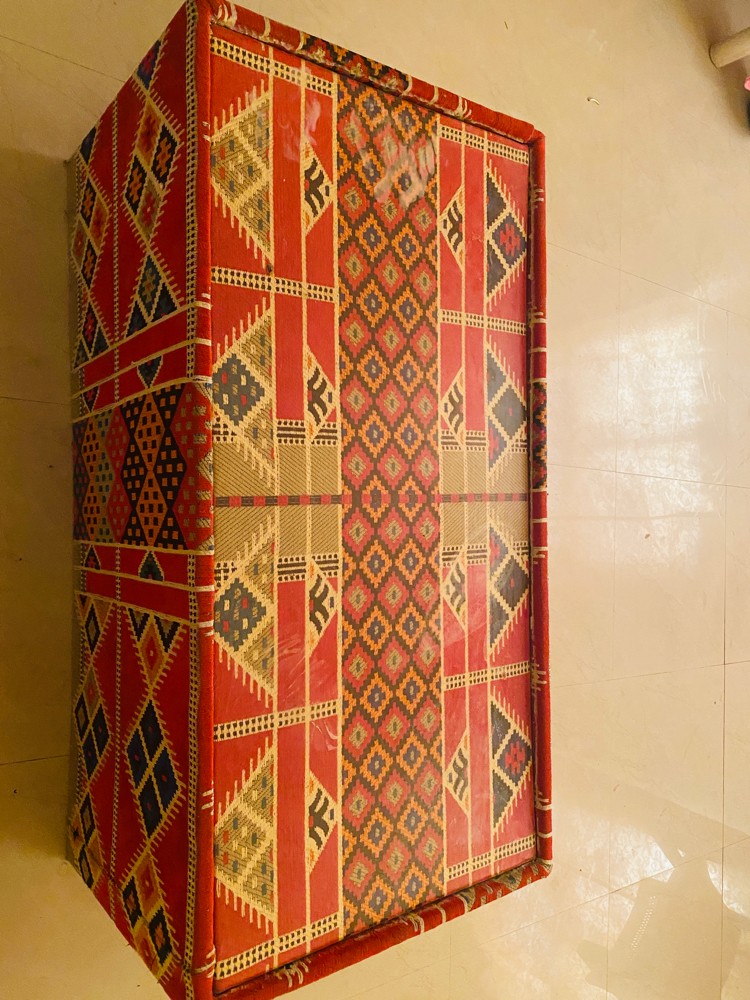 Arabic majlis/woodeemade chairs - 4
