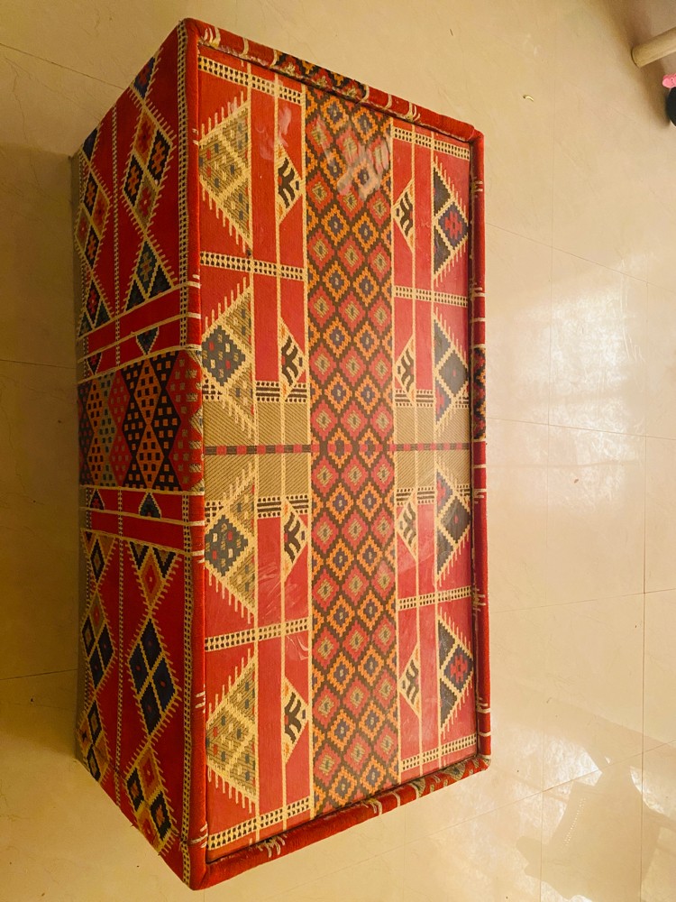 Arabic majlis/woodeemade chairs - 1