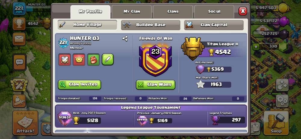 clash of clan town hall 14 max - 5