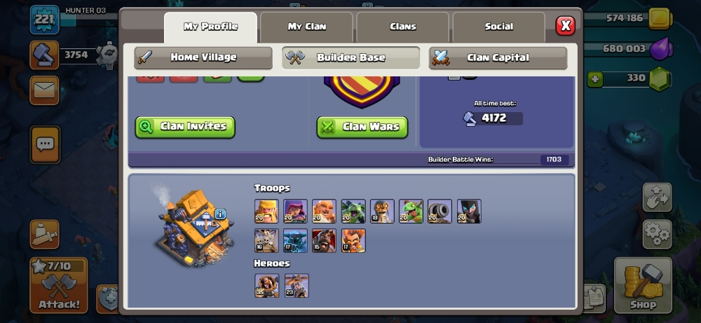 clash of clan town hall 14 max - 10
