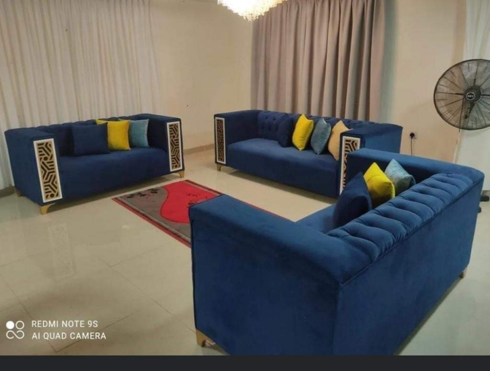 تجديد كراسي وكنب - 8
