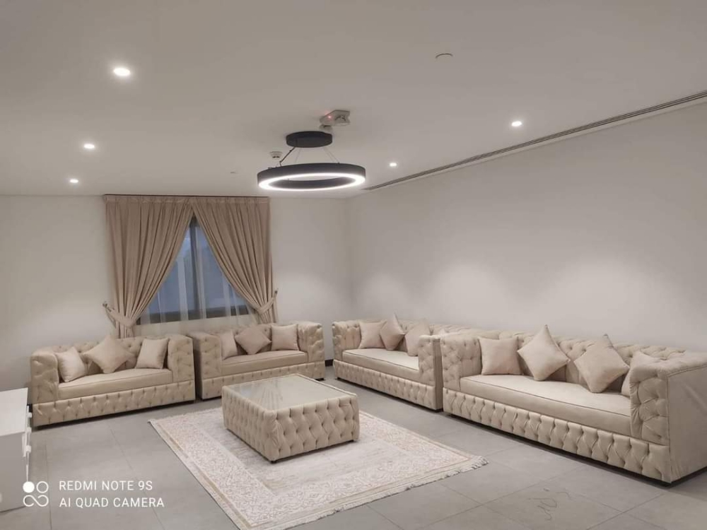 تجديد كراسي وكنب - 5