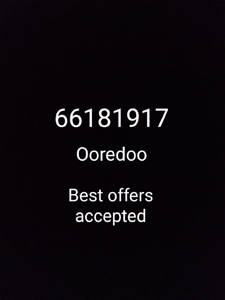 Mobile number - 1