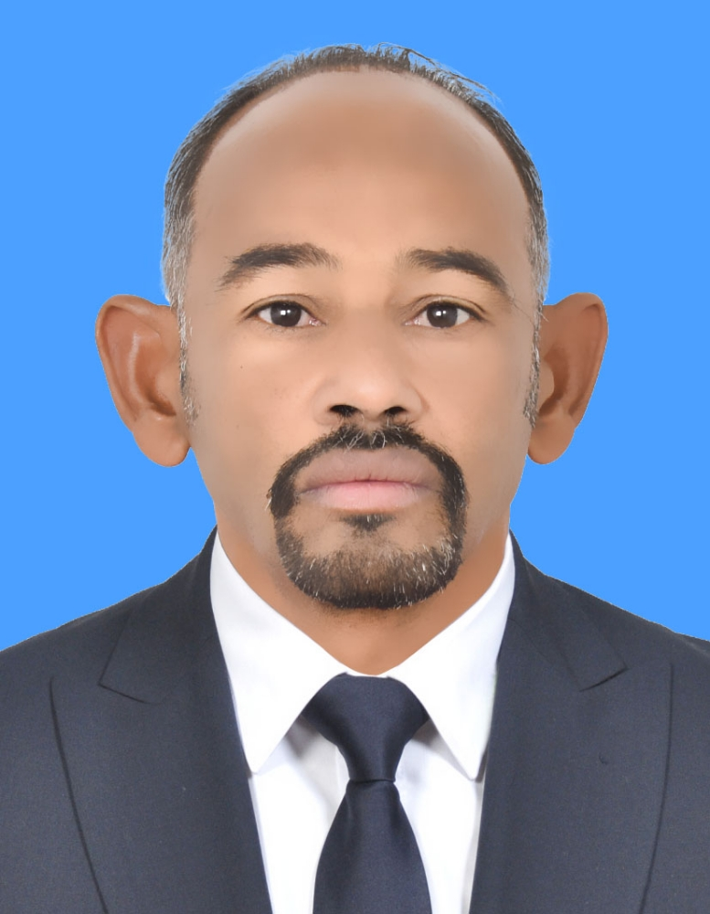 Mohammed Elbager Mukhtar - 1