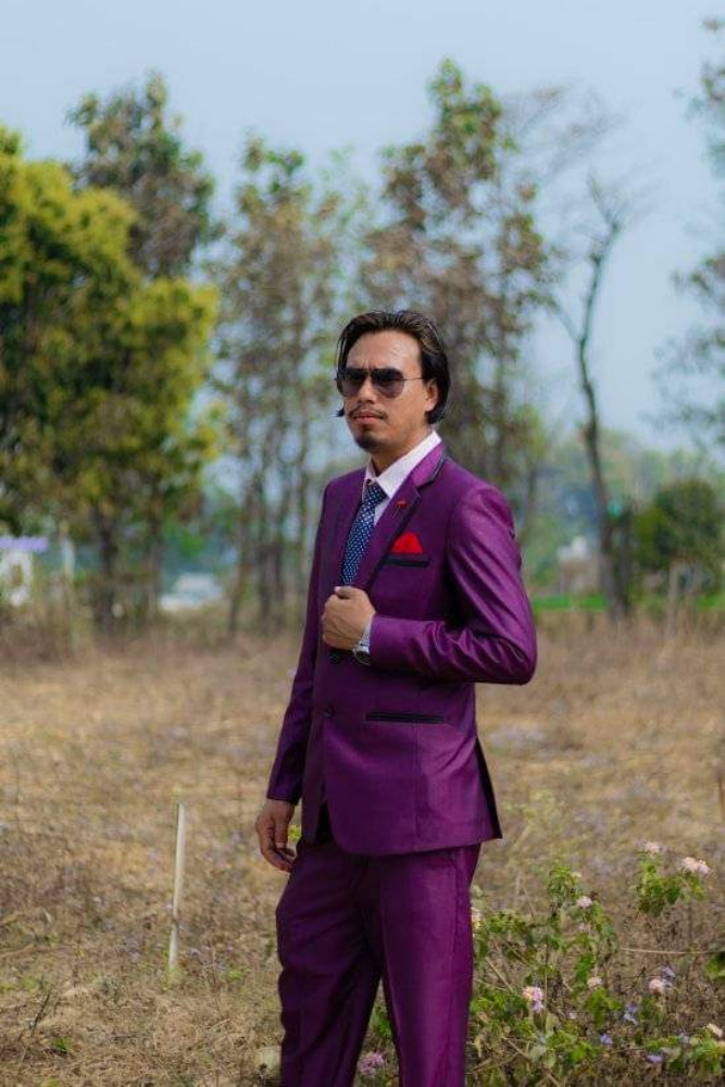 Naresh Shrestha - 1