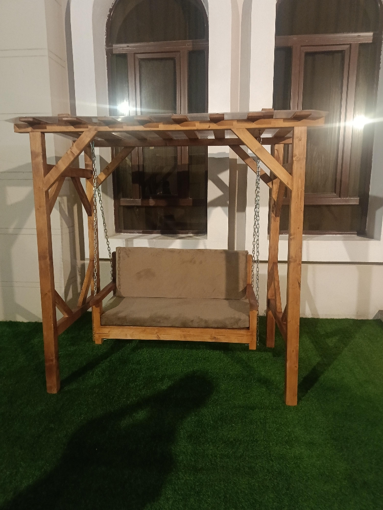 swing chair - 1