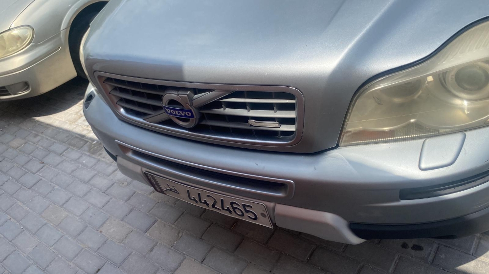 VOLVO XC 90 FOR SALE - 4