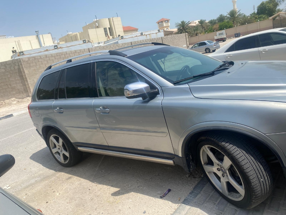 VOLVO XC 90 FOR SALE - 2