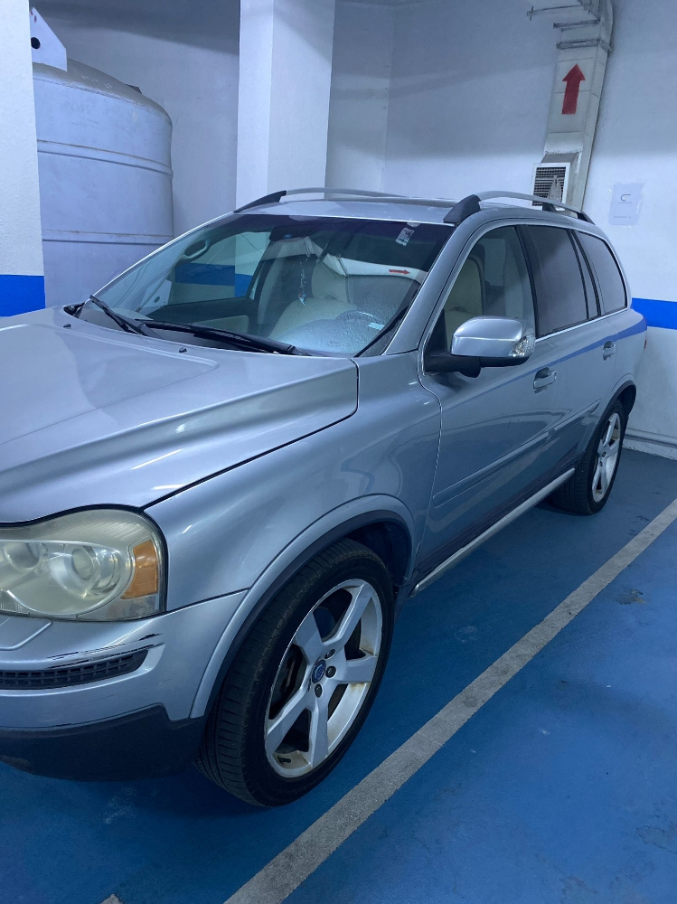 VOLVO XC 90 FOR SALE - 5
