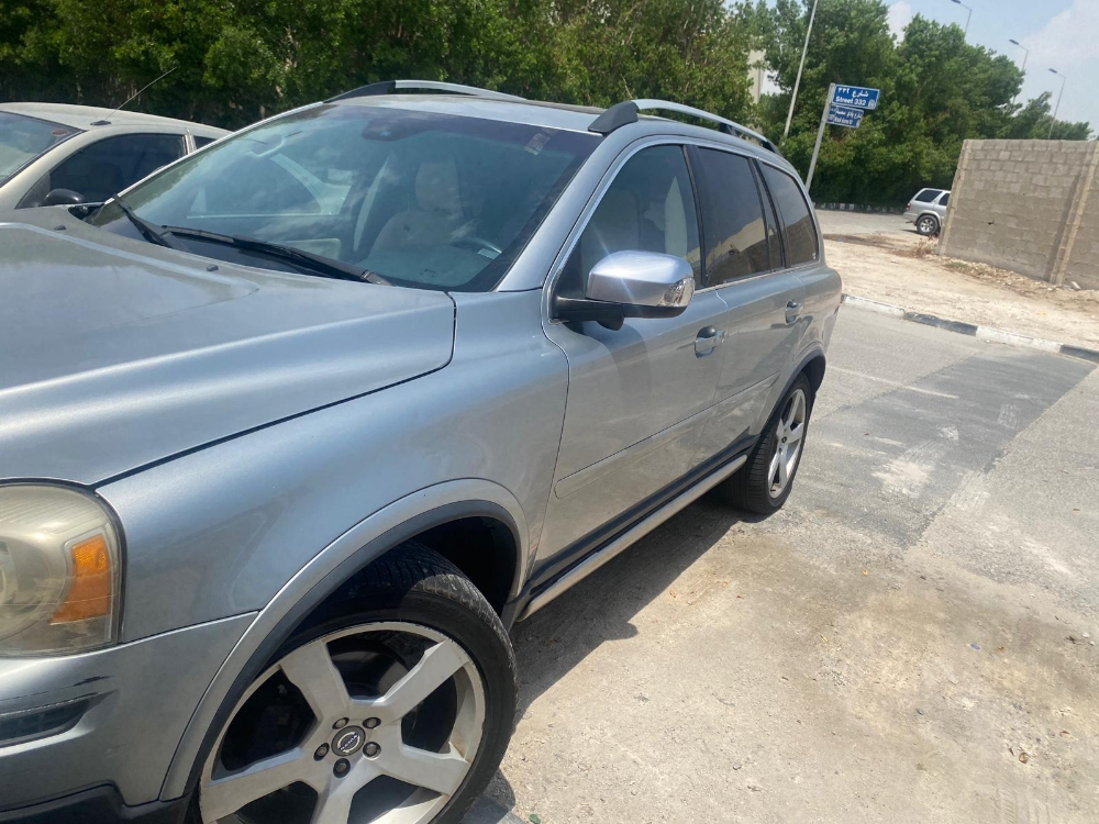 VOLVO XC 90 FOR SALE - 3