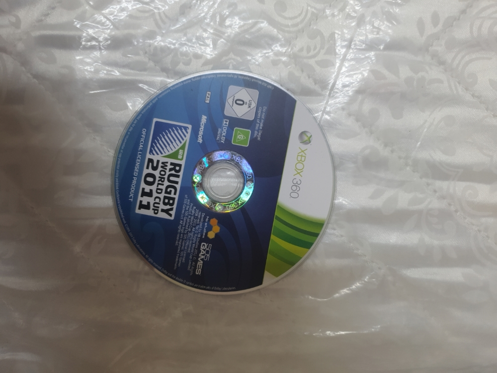 xbox CD each cd150 all of them500 - 7