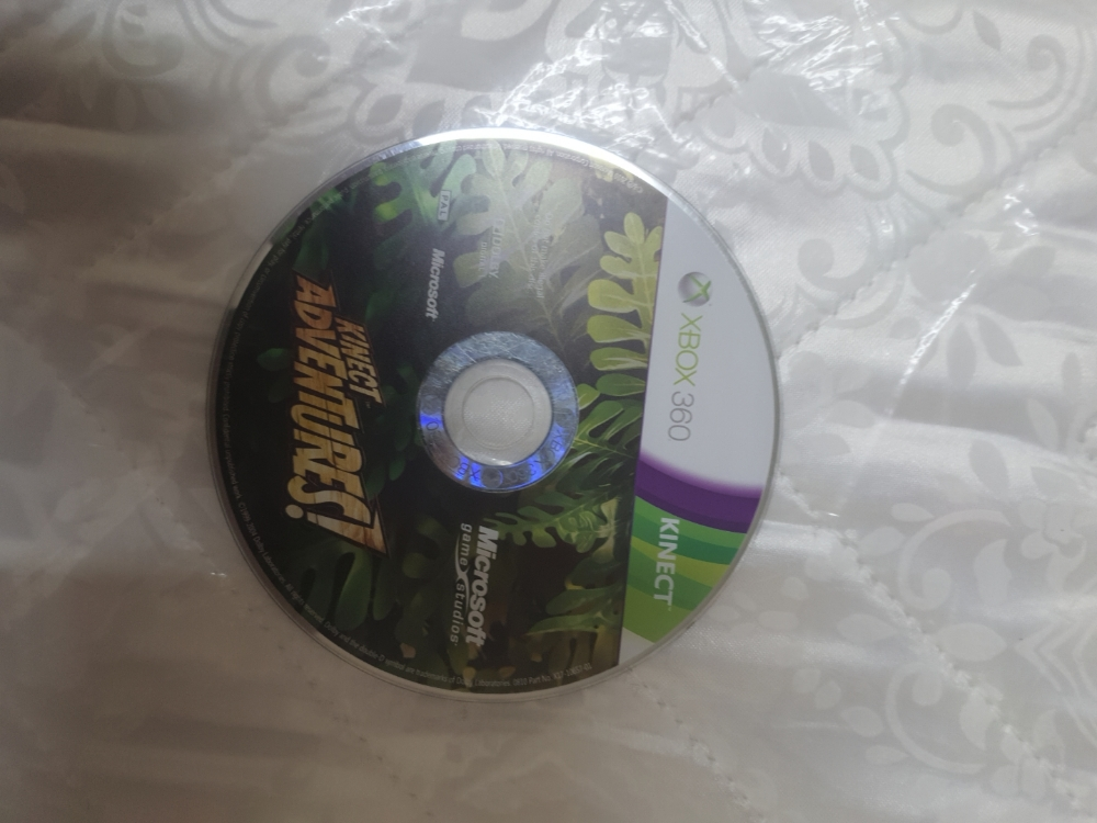 xbox CD each cd150 all of them500 - 5