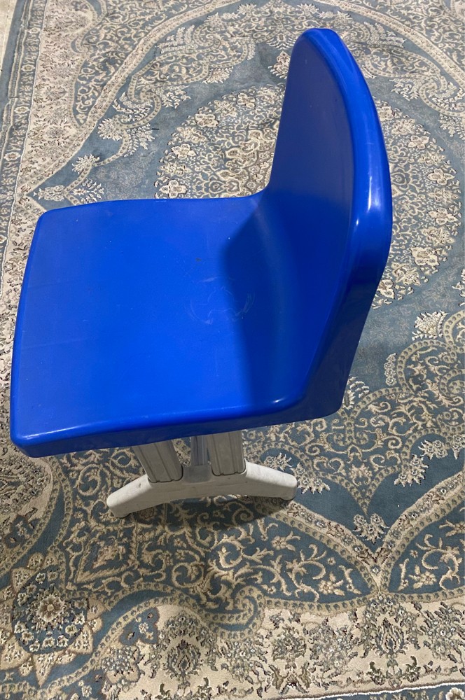 desk and chair - 4