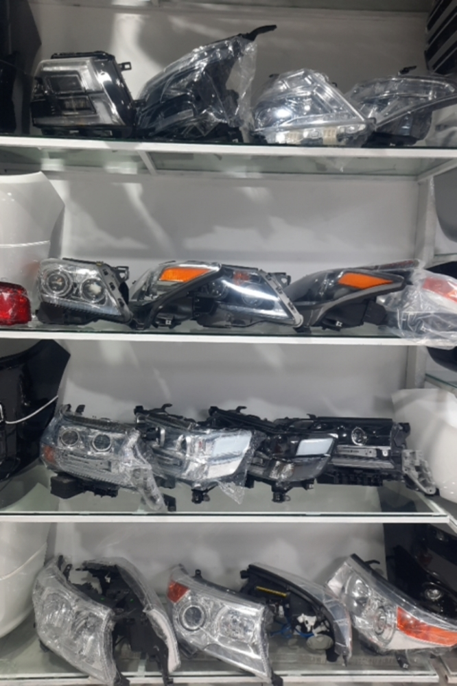 الاخوة لتنجيد وزينة السيارات - 8
