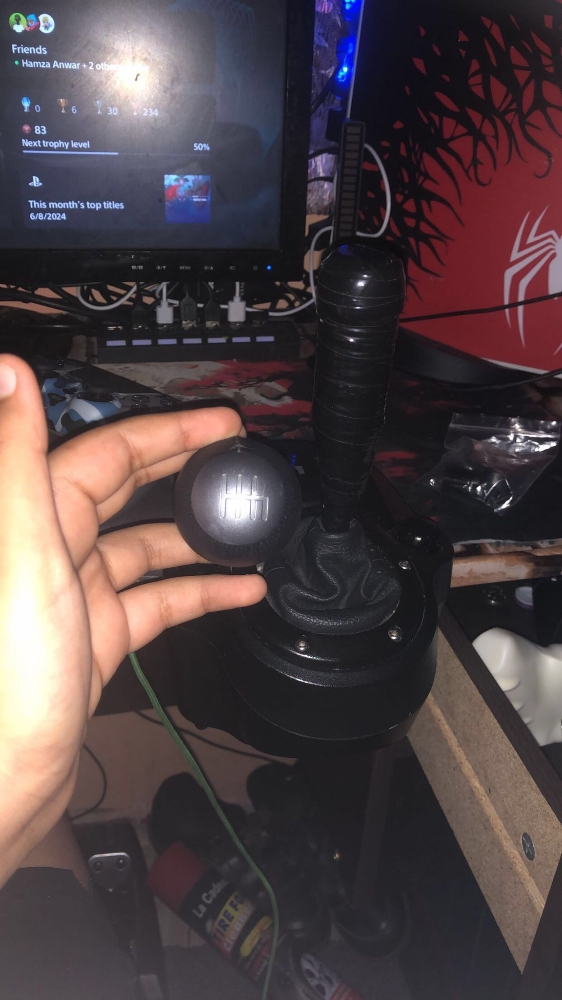 playstation g29 wheel - 2