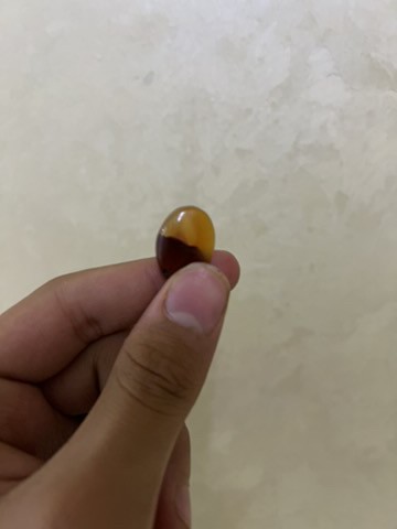 احجار كريمه عقيق - 1