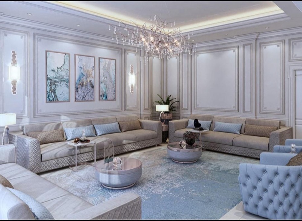 كافة اعمال الصيانة و تصميم وتنفيذ - 9