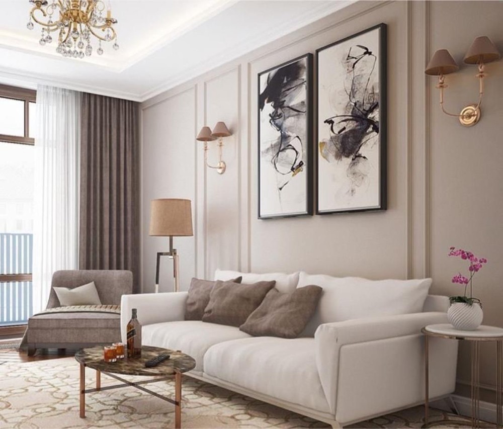 كافة اعمال الصيانة و تصميم وتنفيذ - 5