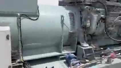 Generator Rent Sale Service - 4