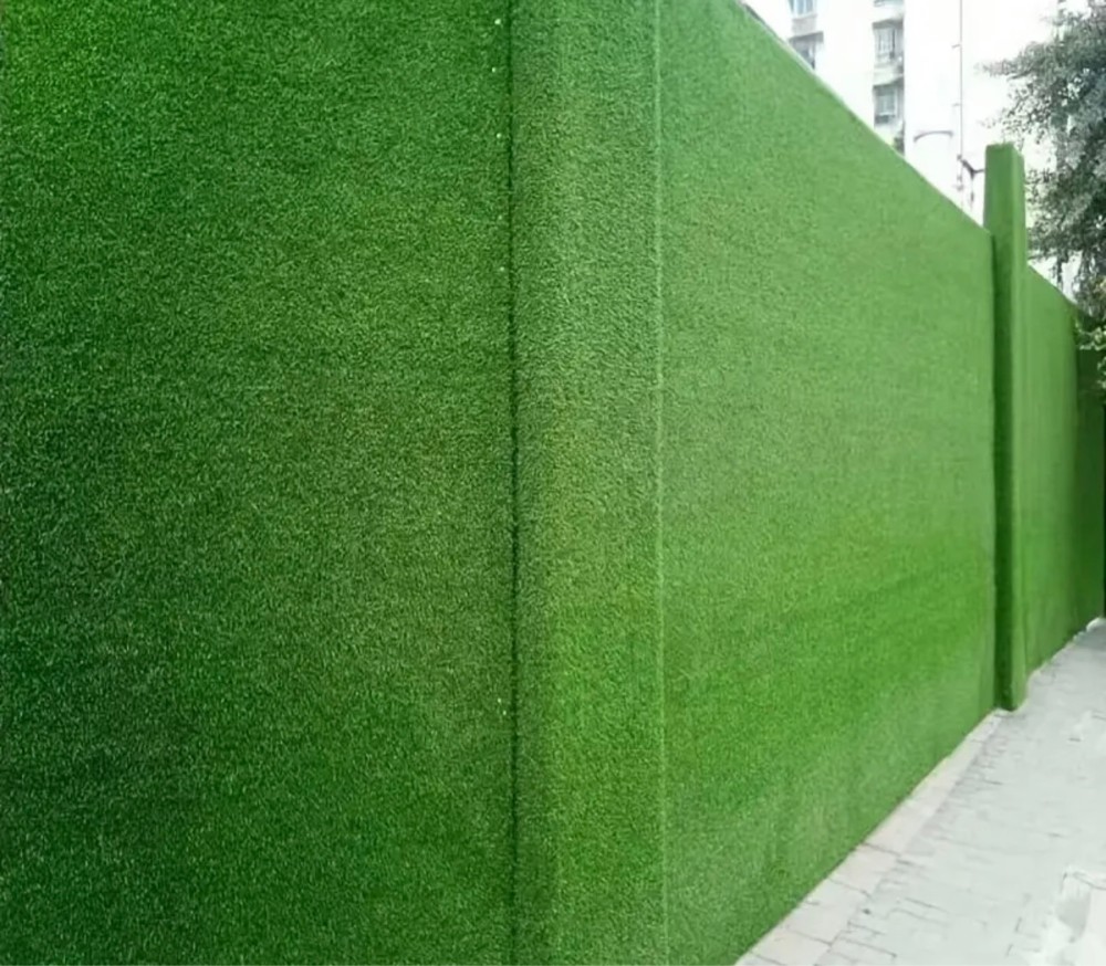 green carpet  - 1