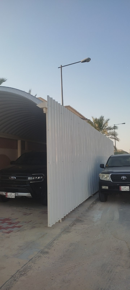 المظلات كويكسبان مقواس(دائري). مظ - 6