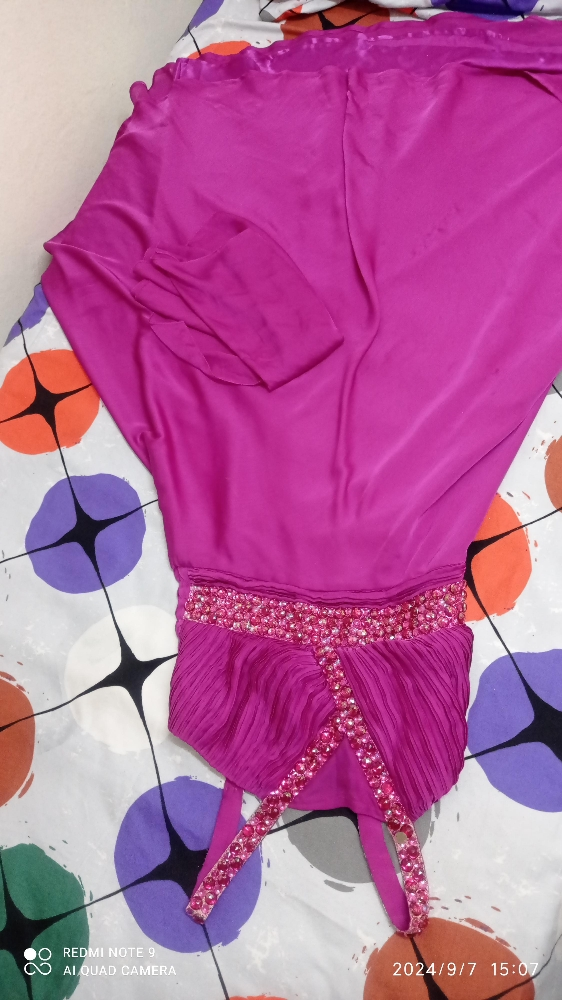 فستان سهرة - 3