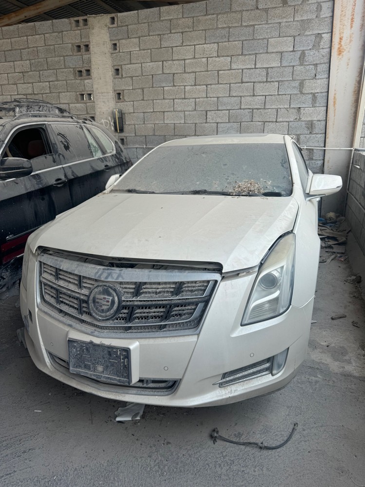 قطع غيار سيارات امريكي فقط - 13