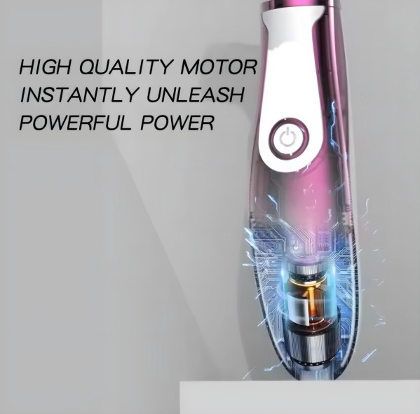 Kemei KM 6714 Women's Hair Remove - 3