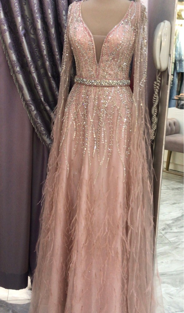 Women's dress - 1