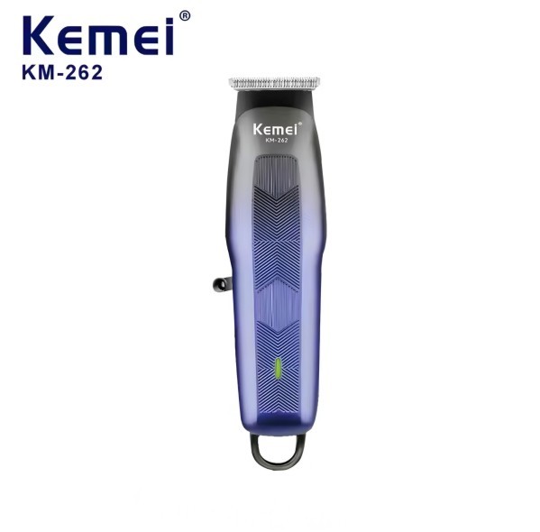 The Kemei KM 262 Hair Clipper - 1