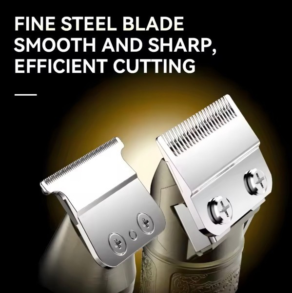 Kemei KM-2241 Hair Clipper - 2