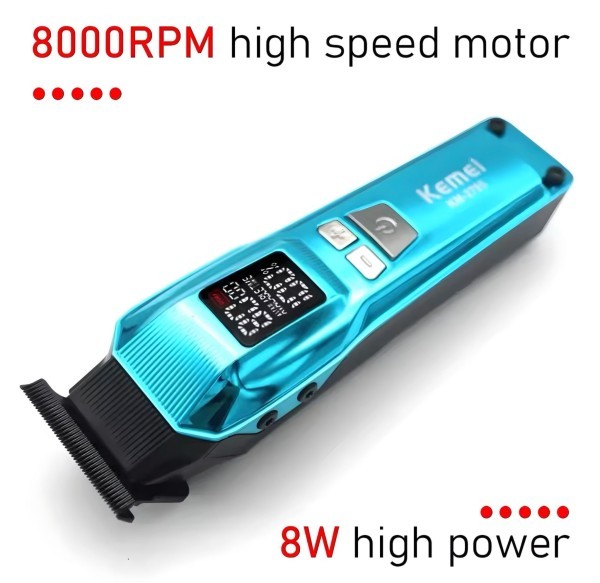 Kemei 2795 Hair Clipper - 2