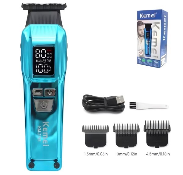 Kemei 2795 Hair Clipper - 1