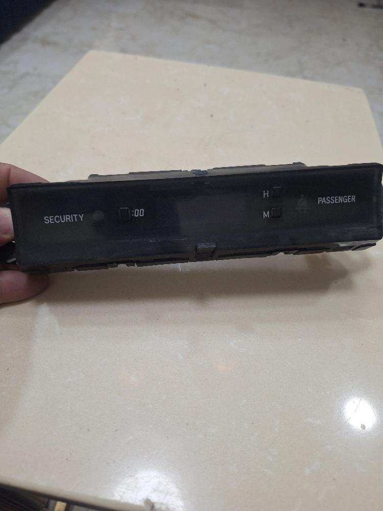 شاشة كروزر و مثبت سرعه و مسجل - 3