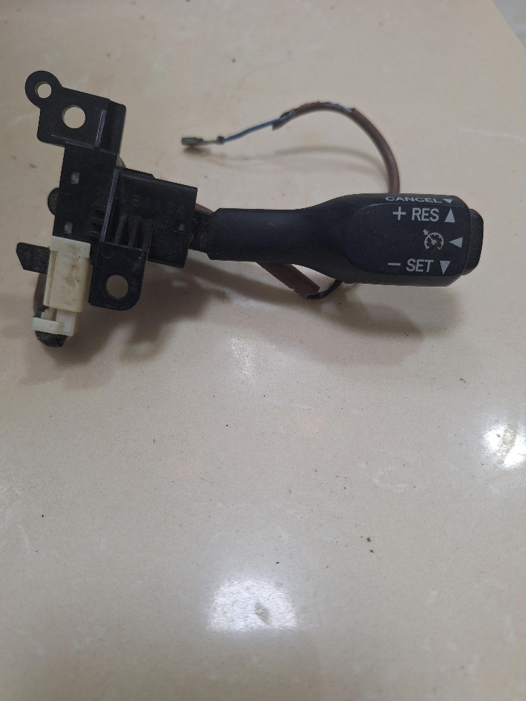 شاشة كروزر و مثبت سرعه و مسجل - 2