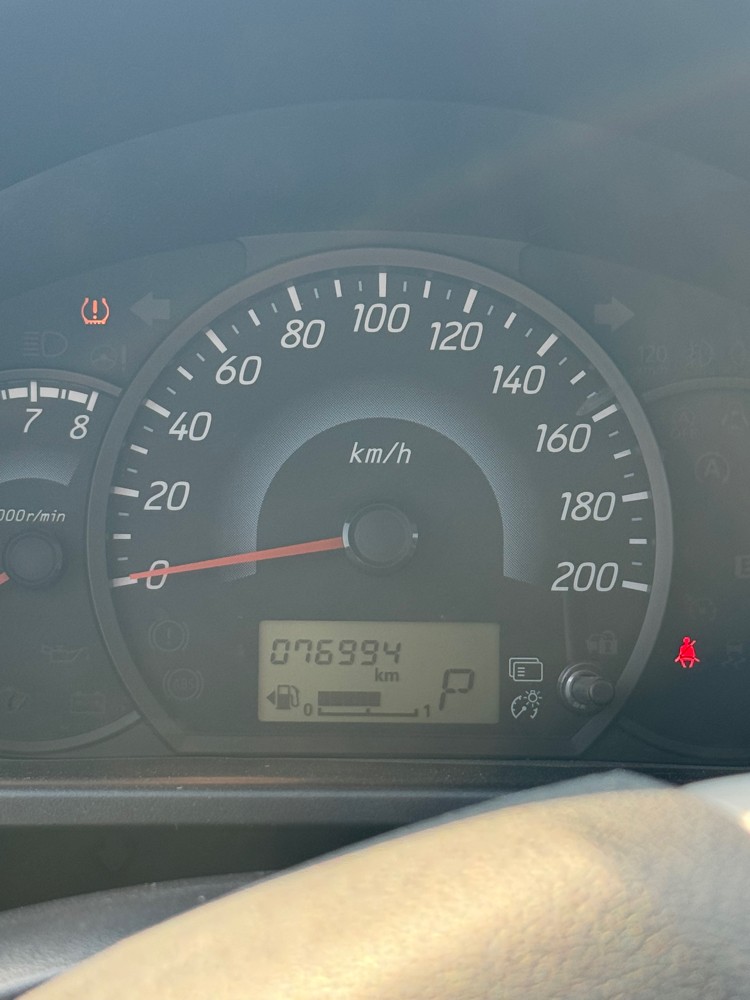 Mitsubishi Attrage 2023 - 12